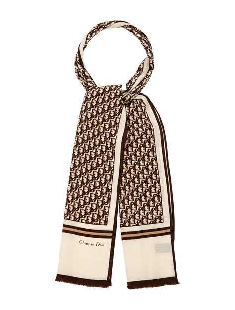 dior scard|Dior scarf for women.